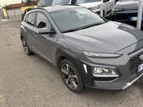 Hyundai Kona 1.6 crdi Avtomatik/Distronik/Kamera/Full! - [3] 