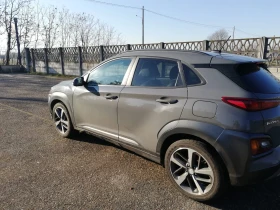 Hyundai Kona 1.6 crdi Avtomatik/Distronik/Kamera/Full! - [9] 