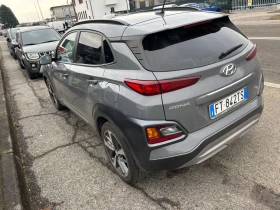 Hyundai Kona 1.6 crdi Avtomatik/Distronik/Kamera/Full! - [6] 