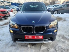 BMW X1 2.0-177ks.Itali 1