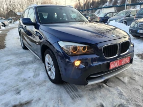 BMW X1 2.0-177ks.Itali - 14999 лв. - 64481294 | Car24.bg