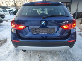 BMW X1 2.0-177ks.Itali - 14999 лв. - 64481294 | Car24.bg