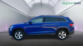 Обява за продажба на Skoda Kodiaq 2. 0 TDi DSG  6+ 1 , Месечна вноска от 688 лв. ~48 990 лв. - изображение 5