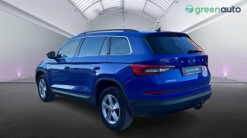 Обява за продажба на Skoda Kodiaq 2. 0 TDi DSG  6+ 1 , Месечна вноска от 688 лв. ~48 990 лв. - изображение 1