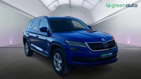 Обява за продажба на Skoda Kodiaq 2. 0 TDi DSG  6+ 1 , Месечна вноска от 688 лв. ~48 990 лв. - изображение 3