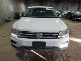 VW Tiguan - 30100 лв. - 10881251 | Car24.bg