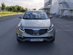 Kia Sportage 1.6 103000км!!!