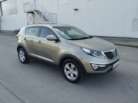 Обява за продажба на Kia Sportage 1.6 103000км!!! ~15 999 лв. - изображение 1