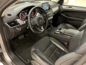 Mercedes-Benz GLE 350 AMG #PODGREV 4-seat#OBDUHVANE#CAM360# - 65500 лв. - 44407635 | Car24.bg