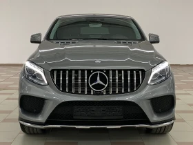 Mercedes-Benz GLE 350 AMG #PODGREV 4-seat#OBDUHVANE#CAM360# - 65500 лв. - 44407635 | Car24.bg