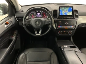 Mercedes-Benz GLE 350 AMG #PODGREV 4-seat#OBDUHVANE#CAM360# - 65500 лв. - 44407635 | Car24.bg
