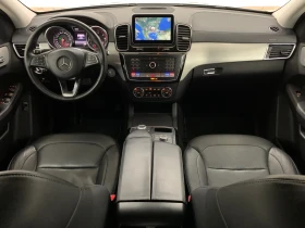 Mercedes-Benz GLE 350 AMG #PODGREV 4-seat#OBDUHVANE#CAM360# - 65500 лв. - 44407635 | Car24.bg