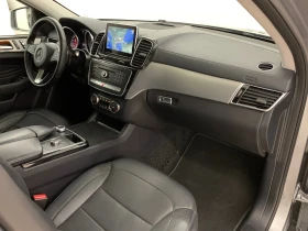 Mercedes-Benz GLE 350 AMG #PODGREV 4-seat#OBDUHVANE#CAM360# - 65500 лв. - 44407635 | Car24.bg