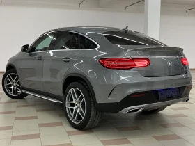 Mercedes-Benz GLE 350 AMG #PODGREV 4-seat#OBDUHVANE#CAM360# - 65500 лв. - 44407635 | Car24.bg