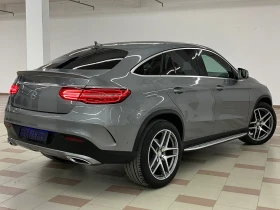 Mercedes-Benz GLE 350 AMG #PODGREV 4-seat#OBDUHVANE#CAM360# - 65500 лв. - 44407635 | Car24.bg