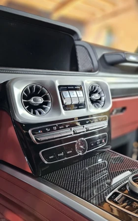 Обява за продажба на Mercedes-Benz G 350 AMG, 360, Carbon ~ 199 990 лв. - изображение 3