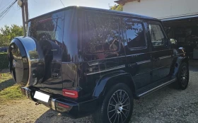 Обява за продажба на Mercedes-Benz G 350 AMG, 360, Carbon ~ 199 990 лв. - изображение 1