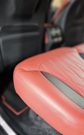 Обява за продажба на Mercedes-Benz G 350 AMG, 360, Carbon ~ 199 990 лв. - изображение 5