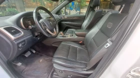 Обява за продажба на Jeep Grand cherokee Overland  ~34 999 лв. - изображение 6