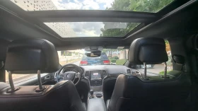 Обява за продажба на Jeep Grand cherokee Overland  ~34 999 лв. - изображение 5