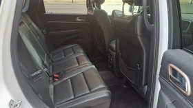 Обява за продажба на Jeep Grand cherokee Overland  ~34 999 лв. - изображение 9