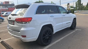 Обява за продажба на Jeep Grand cherokee Overland  ~34 999 лв. - изображение 4