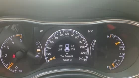 Обява за продажба на Jeep Grand cherokee Overland  ~34 999 лв. - изображение 7