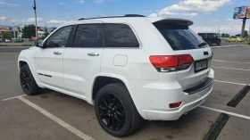 Обява за продажба на Jeep Grand cherokee Overland  ~34 999 лв. - изображение 3