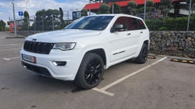 Обява за продажба на Jeep Grand cherokee Overland  ~34 999 лв. - изображение 1