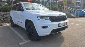 Обява за продажба на Jeep Grand cherokee Overland  ~34 999 лв. - изображение 2