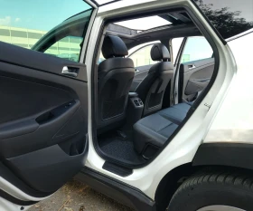 Обява за продажба на Hyundai Tucson FULL 2.0 136кс. 2017г. PANORAMA ~27 899 лв. - изображение 10