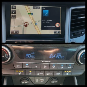 Обява за продажба на Hyundai Tucson FULL 2.0 136кс. 2017г. PANORAMA ~27 899 лв. - изображение 9