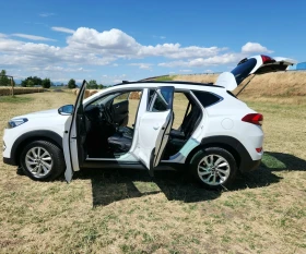 Обява за продажба на Hyundai Tucson FULL 2.0 136кс. 2017г. PANORAMA ~27 899 лв. - изображение 5