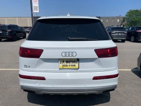Audi Q7 Komfort* ЦЕНА ДО БЪЛГАРИЯ* (CARFAX) - 37000 лв. - 81123666 5