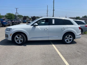 Audi Q7 Komfort* ЦЕНА ДО БЪЛГАРИЯ* (CARFAX) - 37000 лв. - 81123666 3