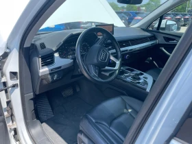 Audi Q7 Komfort* ЦЕНА ДО БЪЛГАРИЯ* (CARFAX) - 37000 лв. - 81123666 7