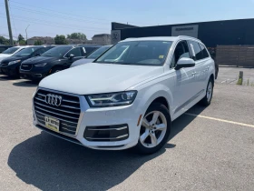Audi Q7 Komfort* ЦЕНА ДО БЪЛГАРИЯ* (CARFAX) - 37000 лв. - 81123666 2