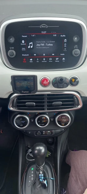 Fiat 500X  | Mobile.bg    16