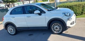 Fiat 500X  | Mobile.bg    17