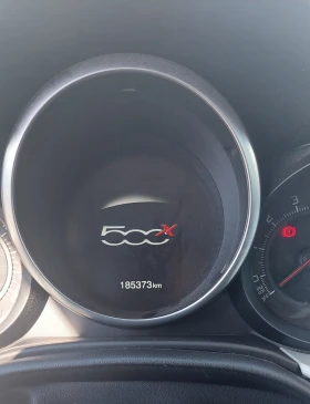 Обява за продажба на Fiat 500X Автоматик ~26 850 лв. - изображение 6