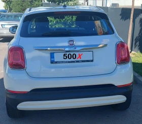Обява за продажба на Fiat 500X Автоматик ~26 850 лв. - изображение 2