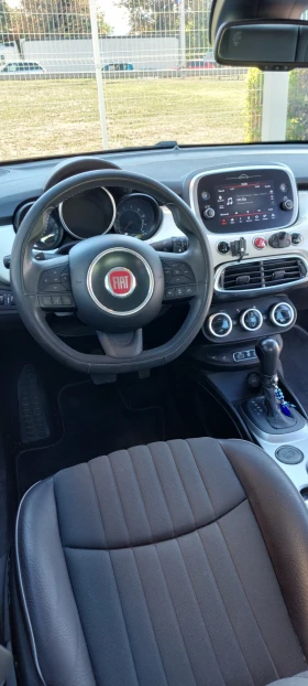 Fiat 500X  | Mobile.bg    15