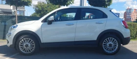 Обява за продажба на Fiat 500X Автоматик ~26 850 лв. - изображение 4