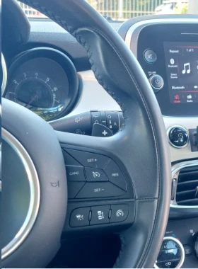 Обява за продажба на Fiat 500X Автоматик ~26 850 лв. - изображение 11