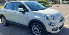 Обява за продажба на Fiat 500X Автоматик ~26 850 лв. - изображение 1