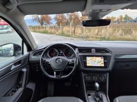 VW Tiguan 2.0TDI* AUTOMAT*  - 29900 лв. / 15287.63 € - 11950583 13
