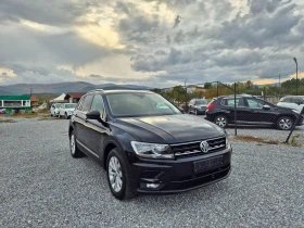 VW Tiguan 2.0TDI* AUTOMAT*  - 29900 лв. / 15287.63 € - 11950583 8