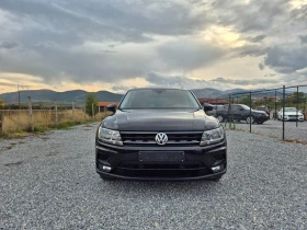 VW Tiguan 2.0TDI* AUTOMAT* 