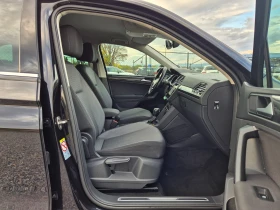 VW Tiguan 2.0TDI* AUTOMAT*  - 29900 лв. / 15287.63 € - 11950583 10