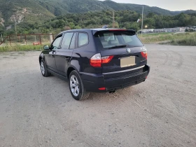 BMW X3 E83, снимка 6